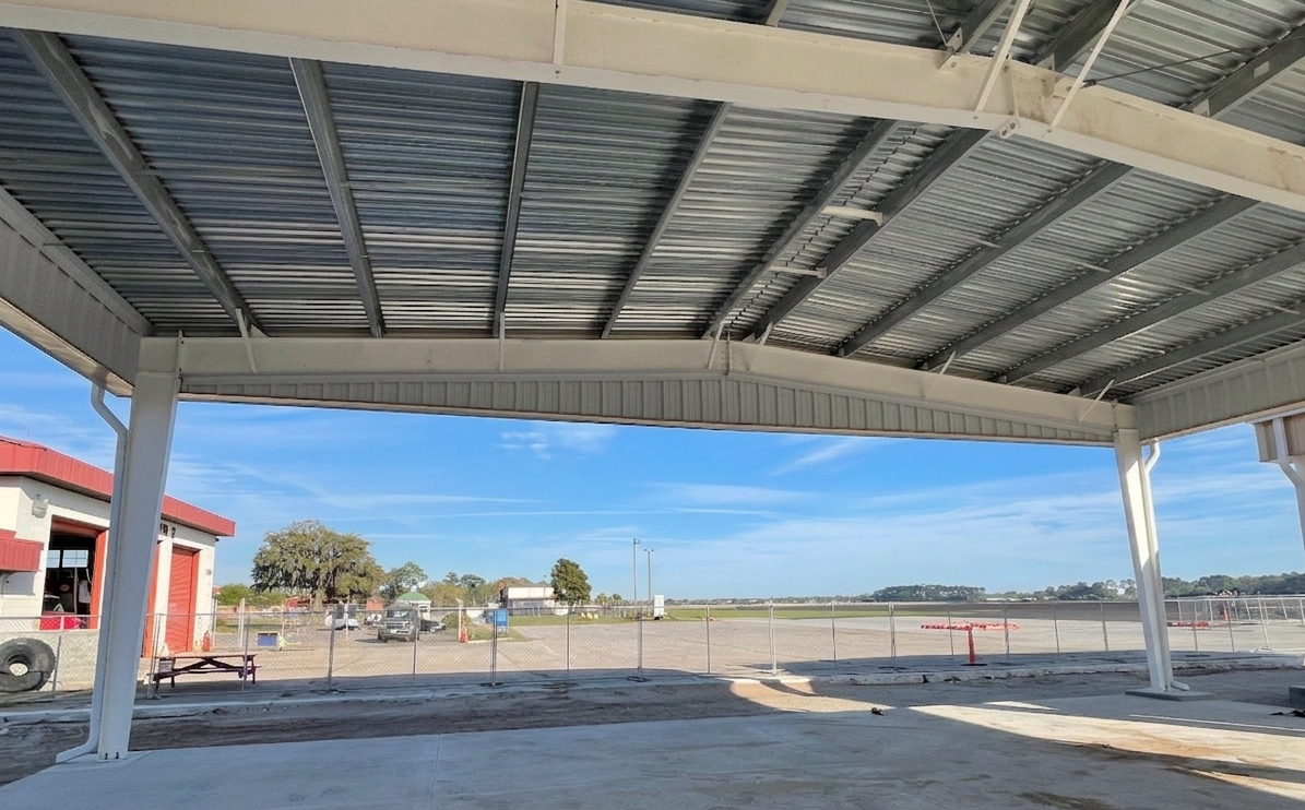 Estructura PEMB DYSEDC Puerto Rico